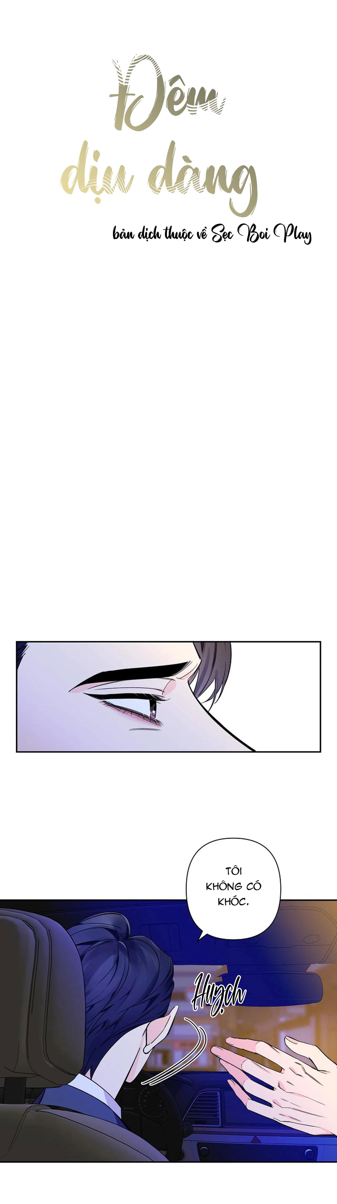 đêm dịu dàng chapter 45 2