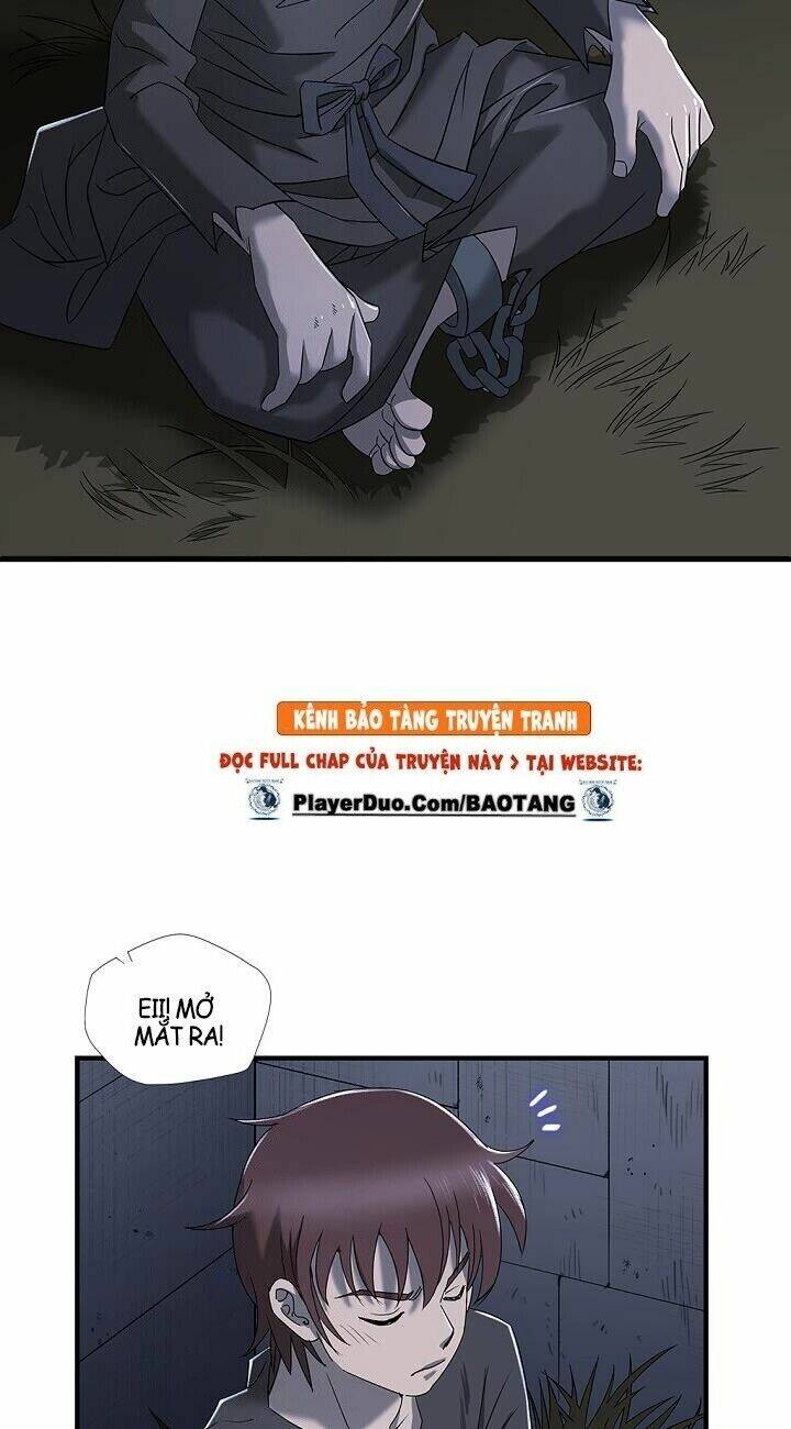 cuồng long chapter 7 41