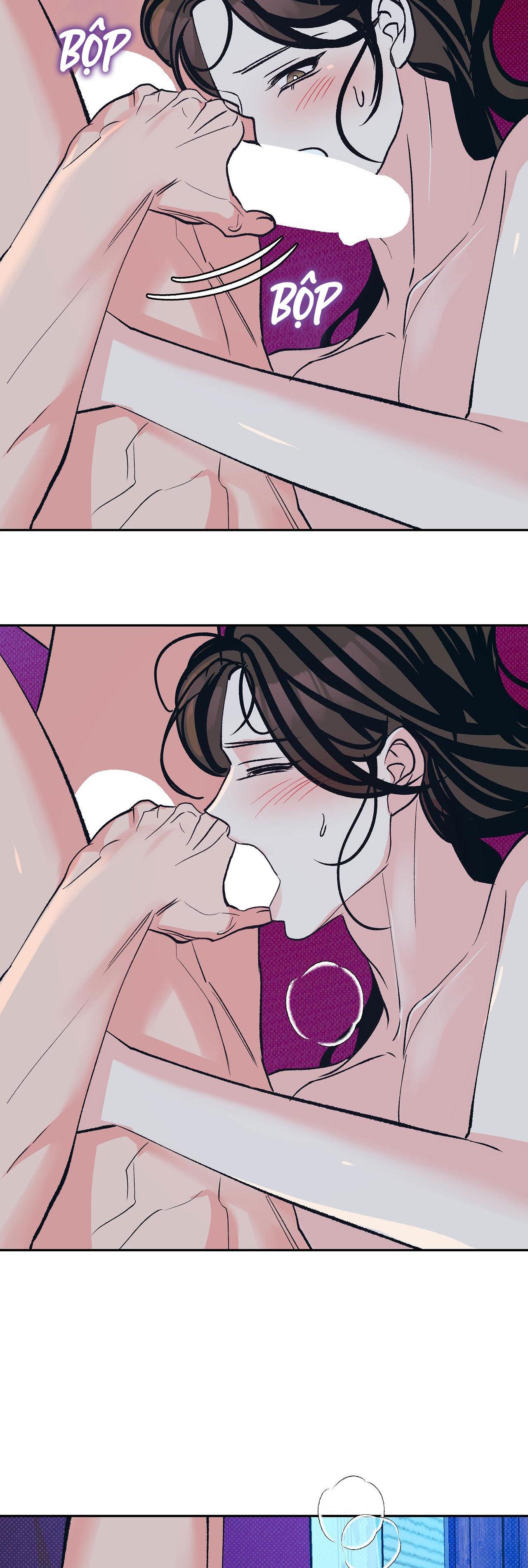 hương mộc chapter 22 40