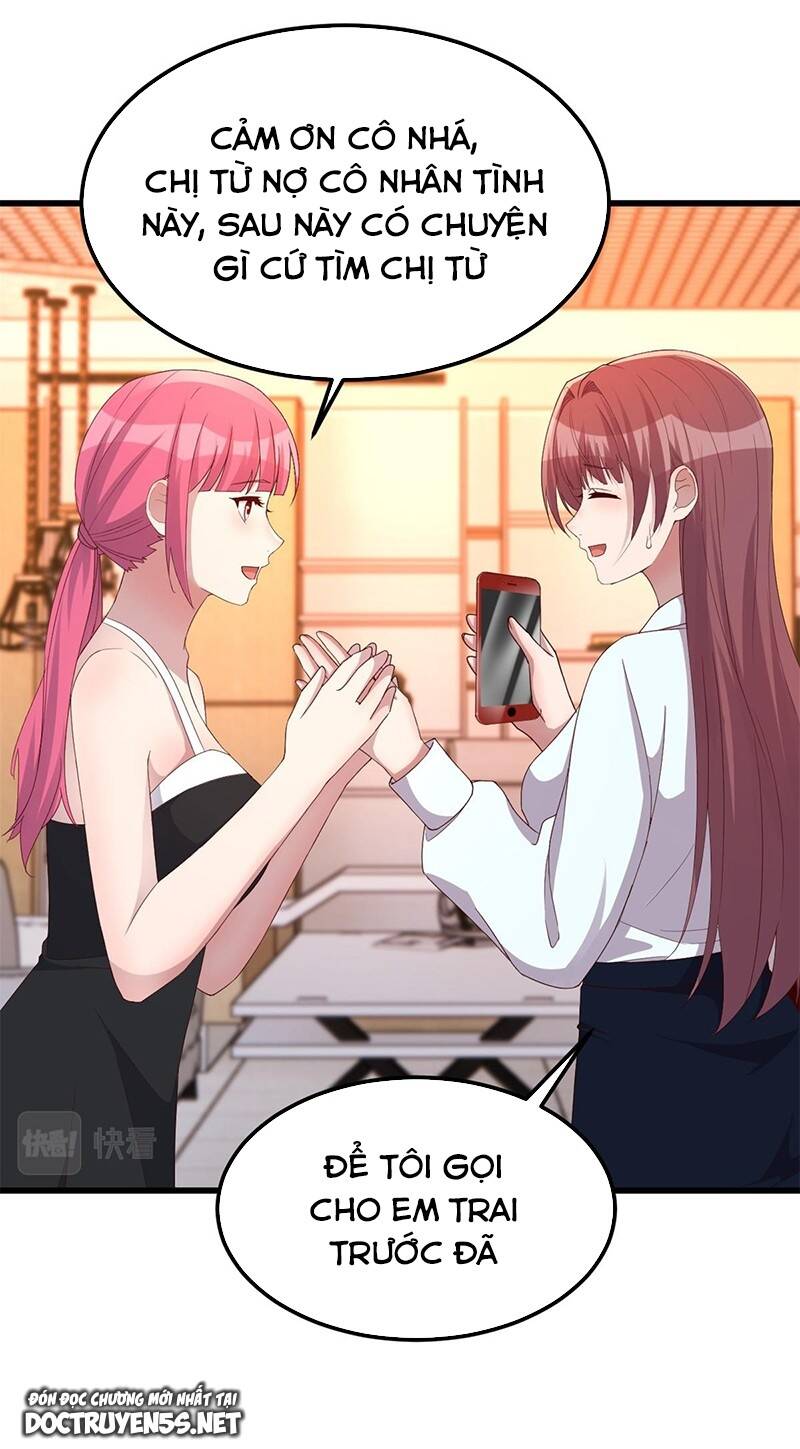 chị gái tôi là đại minh tinh chapter 147 29