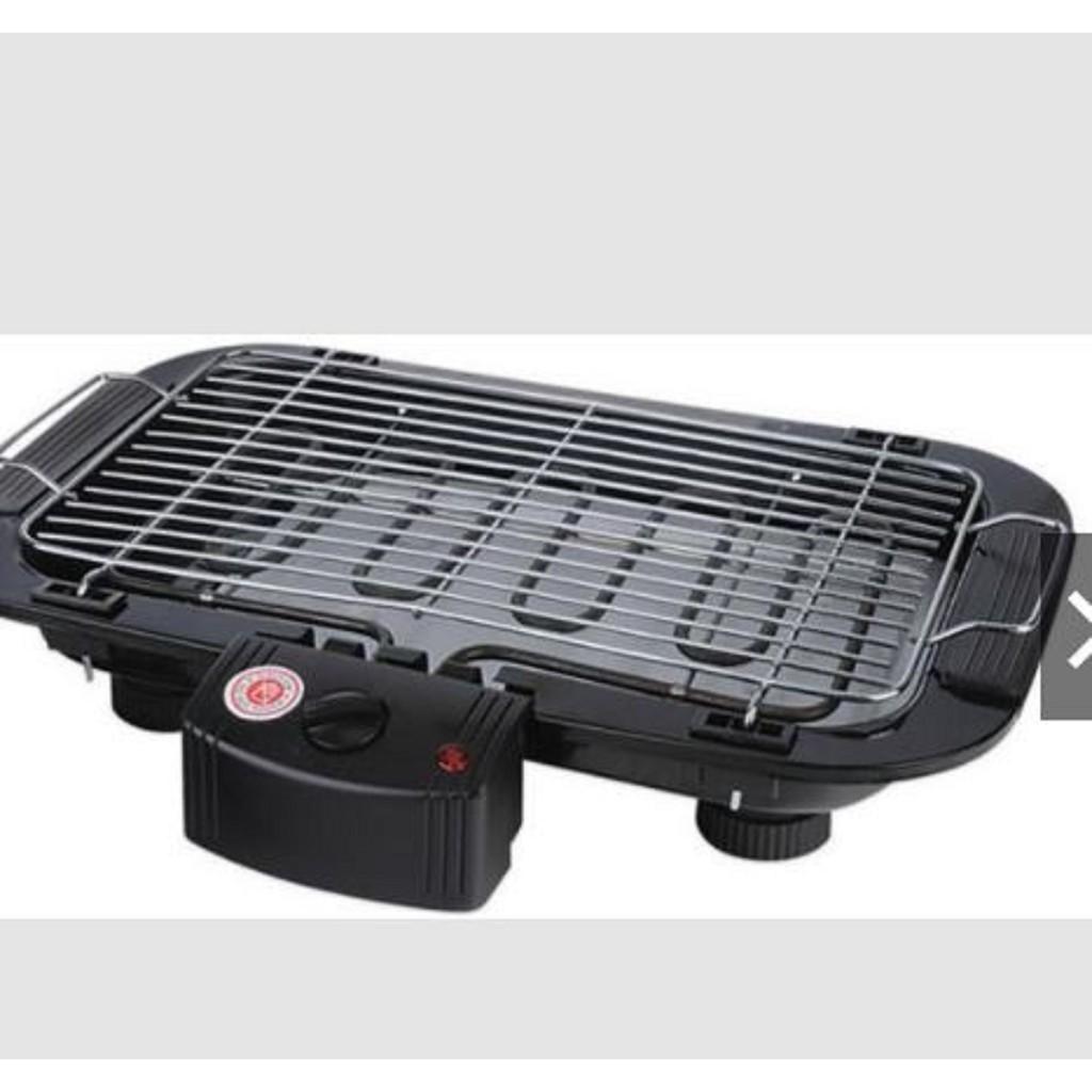 Bếp Nướng Điện không khói Electric Barbecue Grill