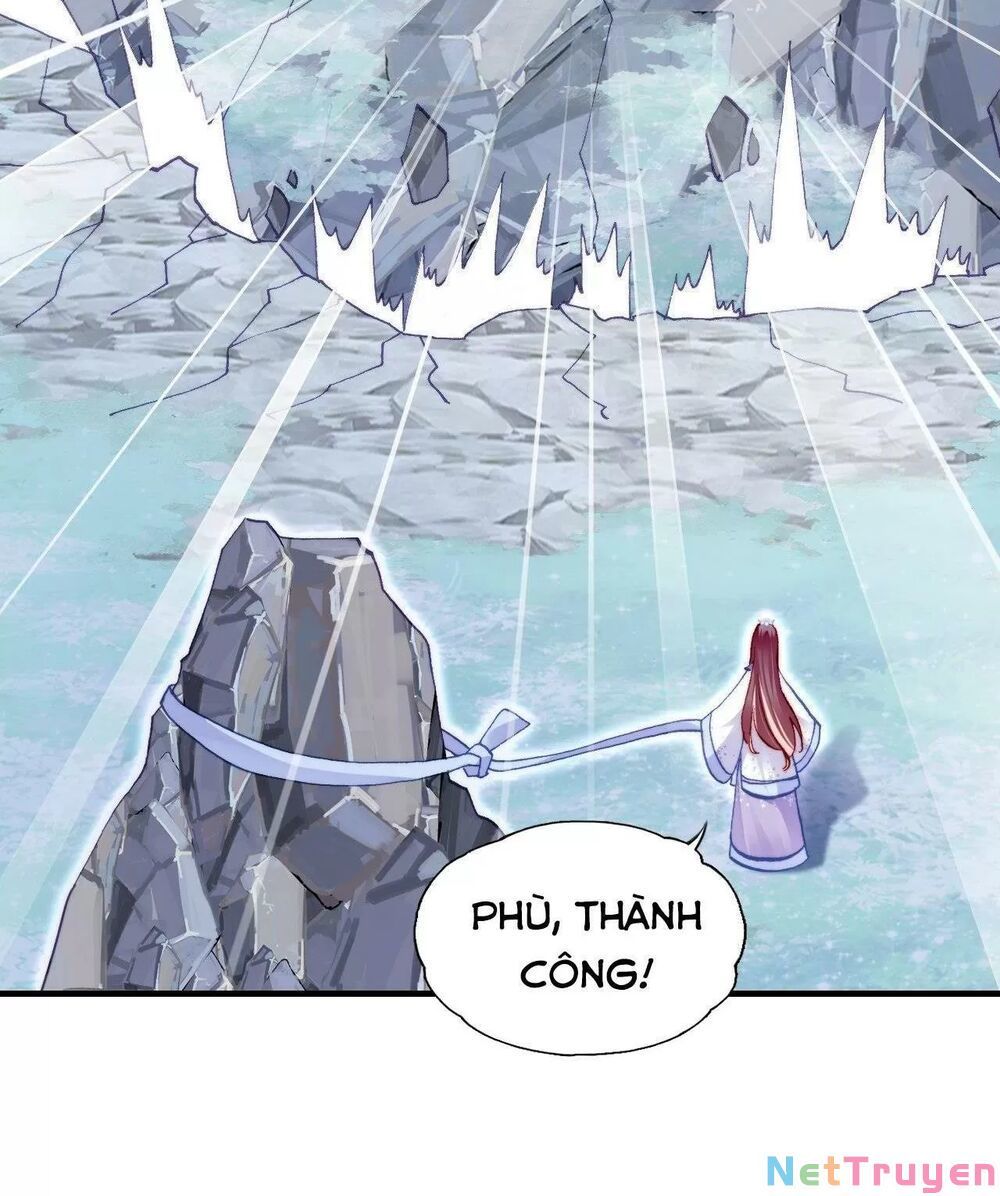 lại bị bệnh chiều chuộng quấn lấy chapter 58 32