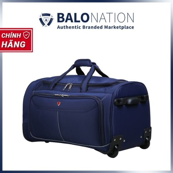 Túi Cần Kéo Du Lịch Thời Trang Cao Cấp SAKOS GIGANT - Hàng chính hãng