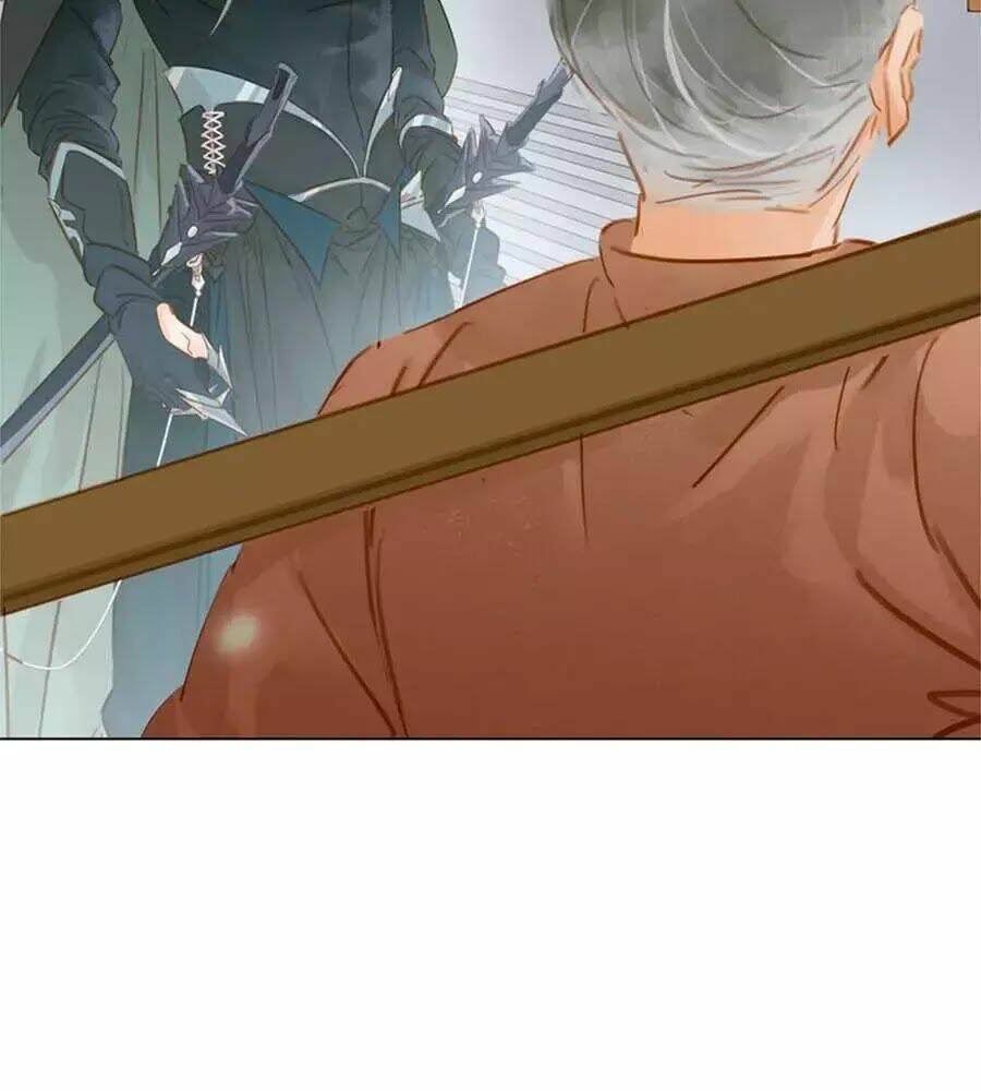 tiểu sư phụ, tóc giả của ngài rơi rồi! chapter 23 40