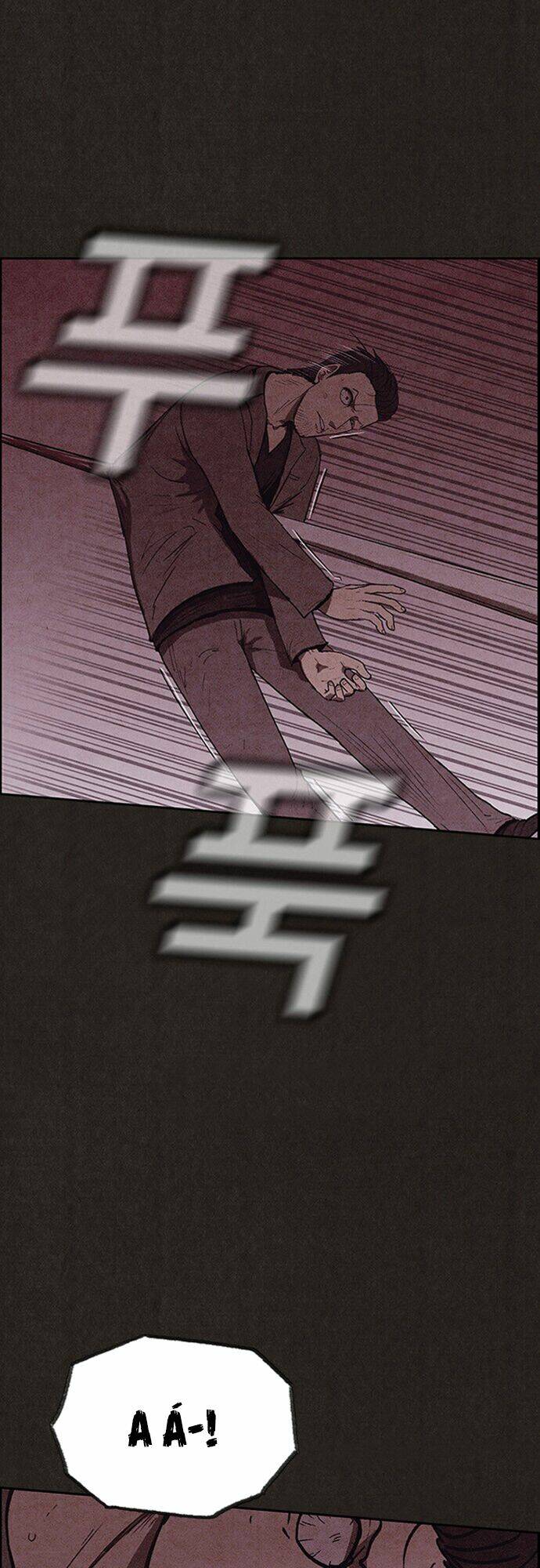 quái vật tại chung cư xanh chapter 112 4