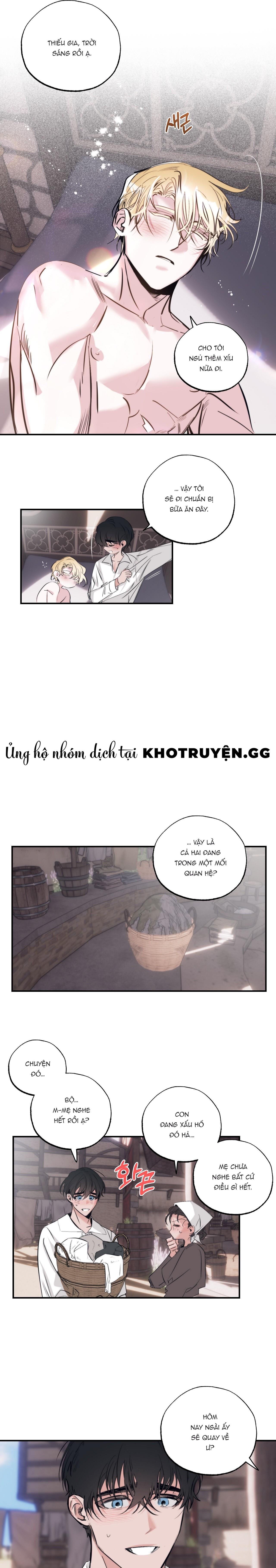 vườn địa đàng của esther chapter 6 17