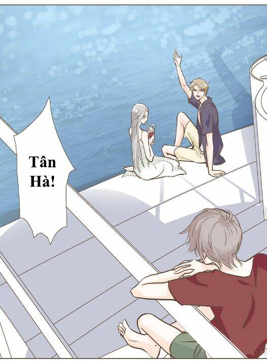 yêu trong giam cầm chapter 1 5