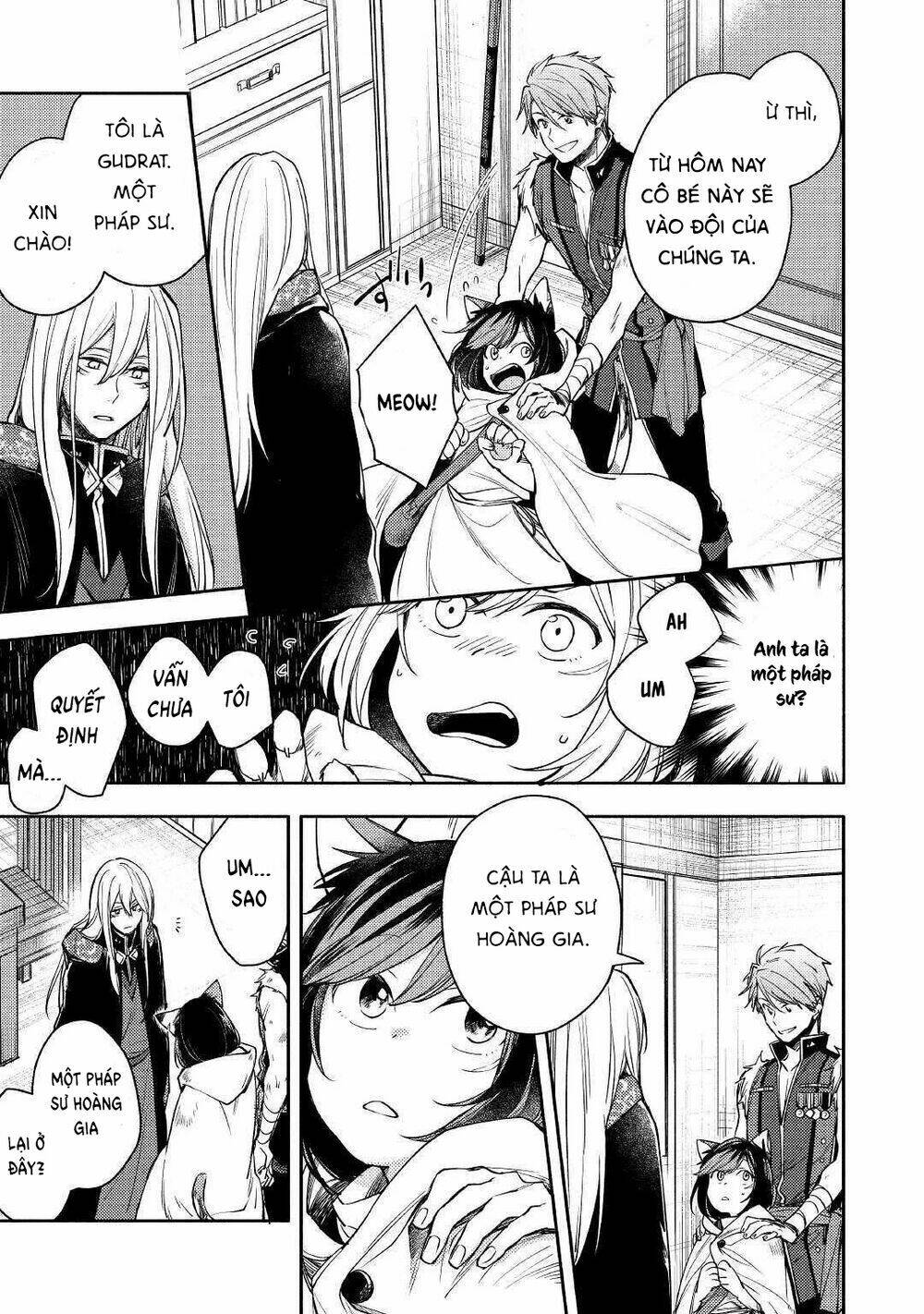 neko no te demo yoroshikereba chapter 1 26