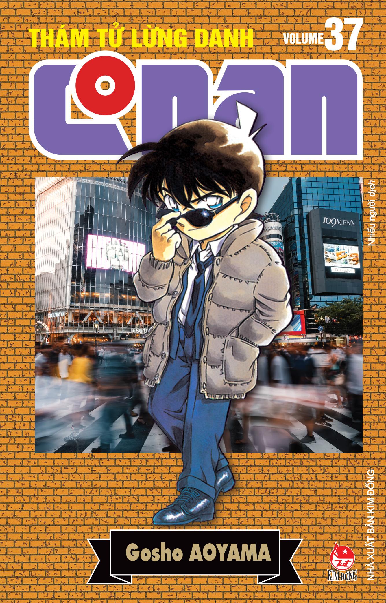 Sách - Combo Manga - Thám Tử Lừng Danh Conan - Bản Nâng Cấp: Tập 31 - 40 (Bộ 10 Tập)