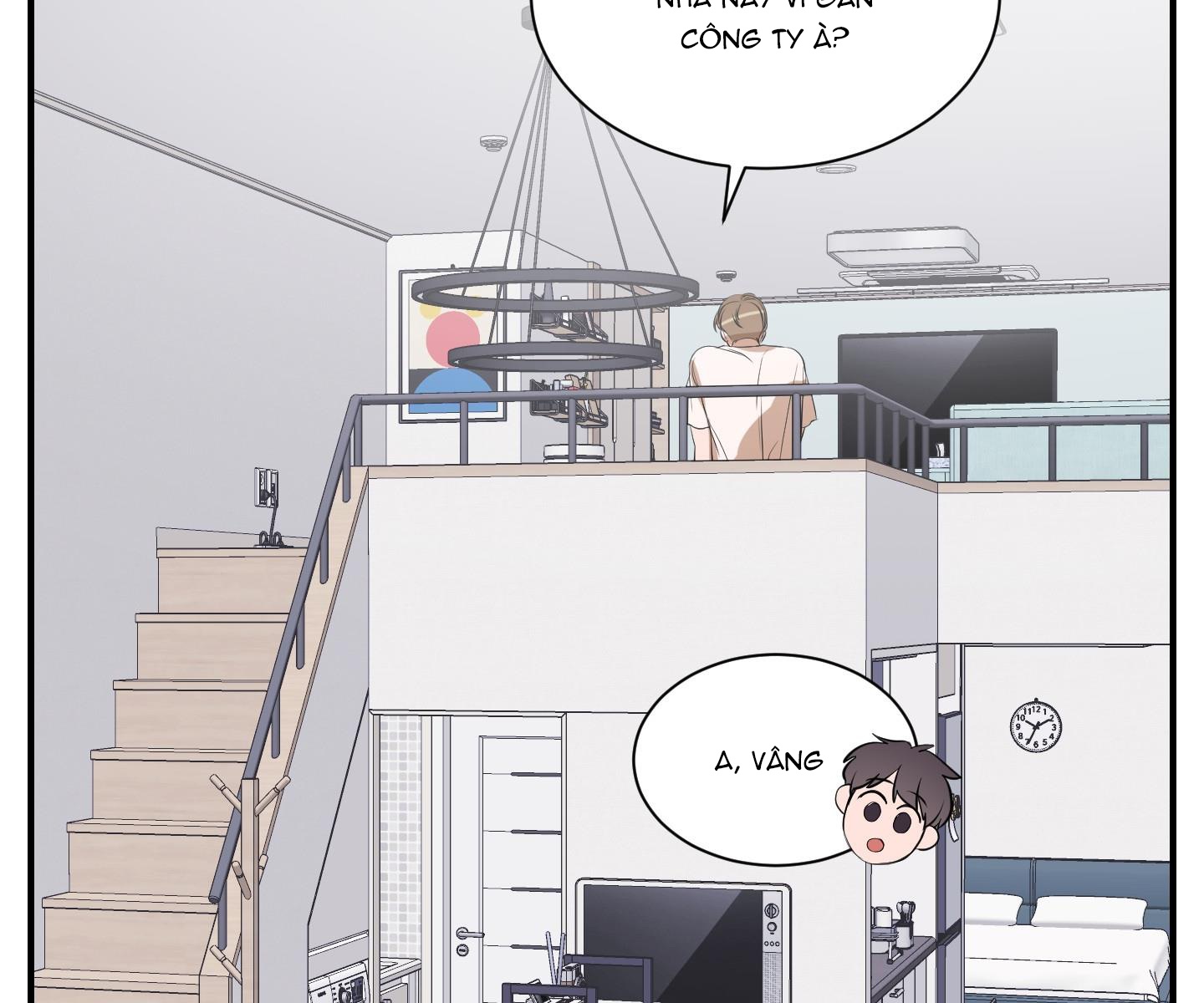 chốn riêng tư chapter 37 12