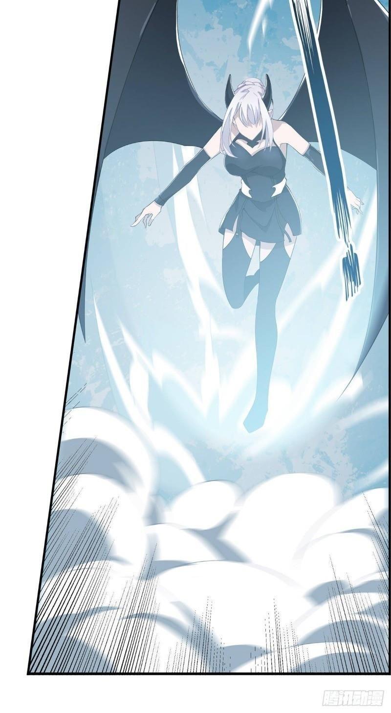 vô hạn sứ đồ và 12 nữ chiến binh chapter 45 30