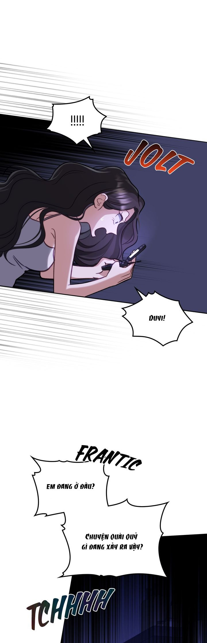 kẻ nghiệp dư chapter 2.2 15