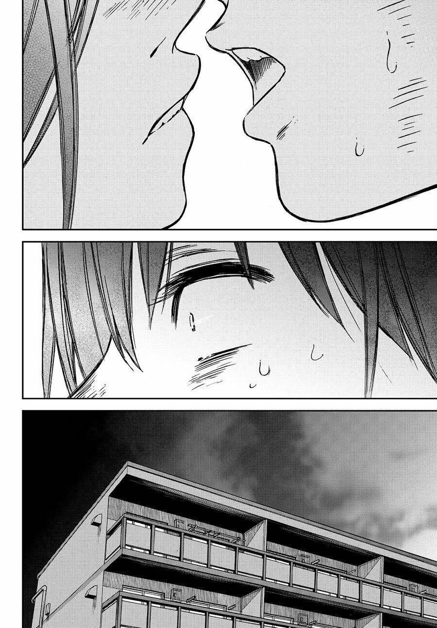 kanojo wa rokurokubi chapter 21 28