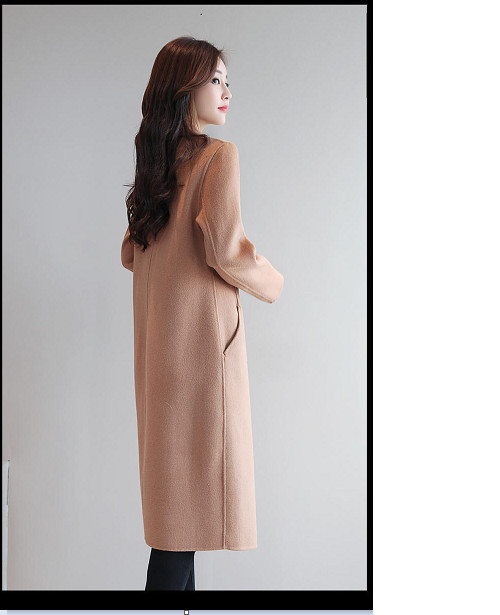 Áo Khoác Nữ Cao Cấp - AKD974