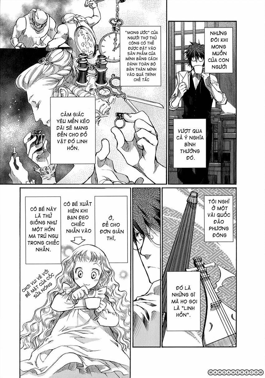 monochrome myst chapter 5.1 10