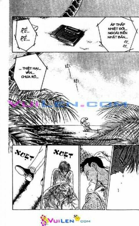 nàng tiên ánh trăng - kaguya hime chapter 2 50