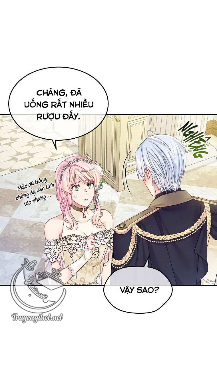 tôi gặp rắc rối vì chồng qúa dễ thương chapter 26.1 29