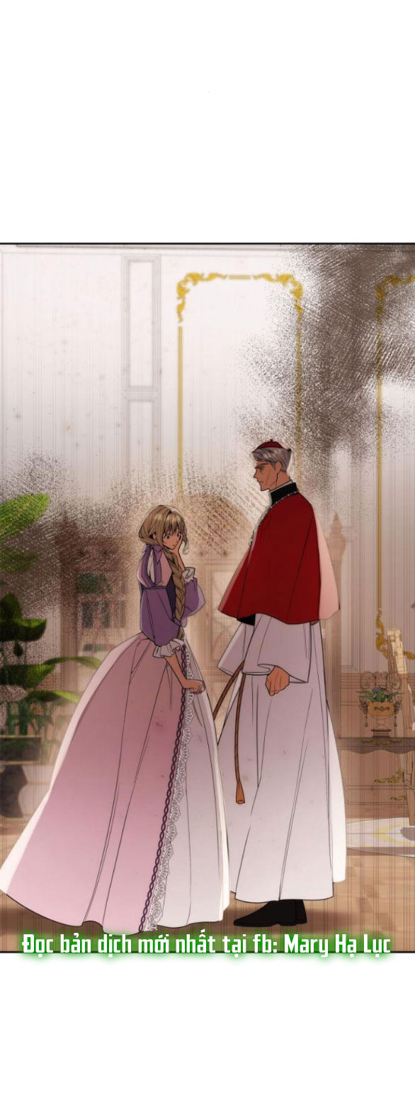 Chị Yêu, Kiếp Này Em Sẽ Là Hoàng Hậu chapter 45.1 - Trang 28