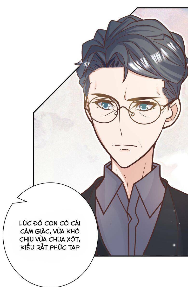 Anh Ấy Sinh Ra Là Công Của Tôi Chapter 80 - Trang 8