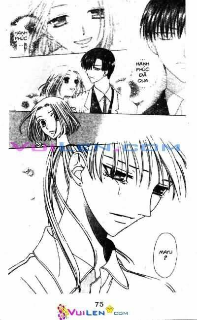 giỏ trái cây - fruit basket chapter 14 68