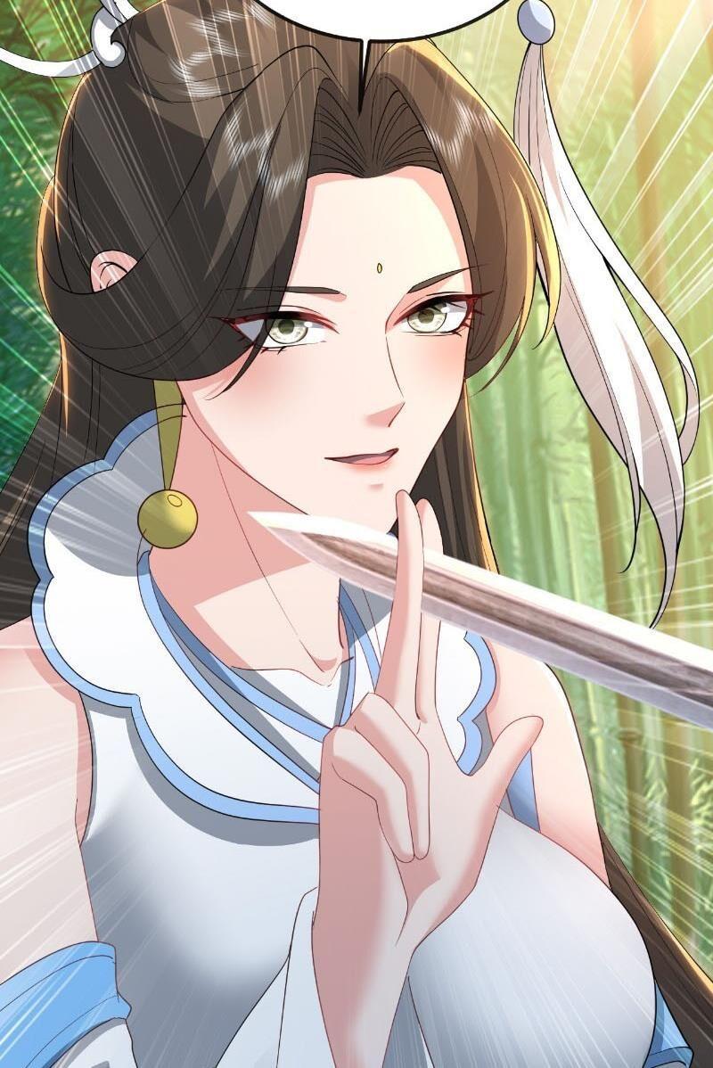 tiên võ đế tôn chapter 534 26