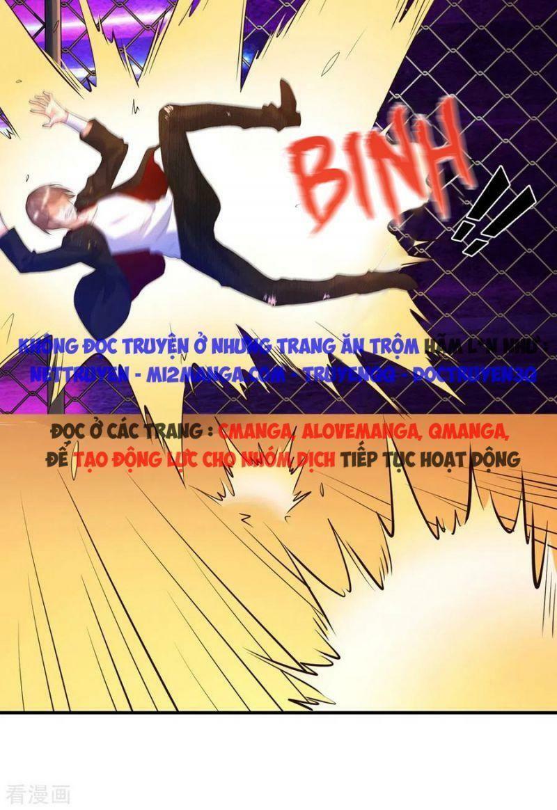 luyện tập thành thần chapter 25 23