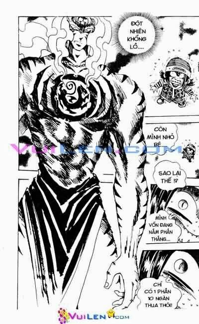 tiểu hòa thượng hd remake chapter 221 18