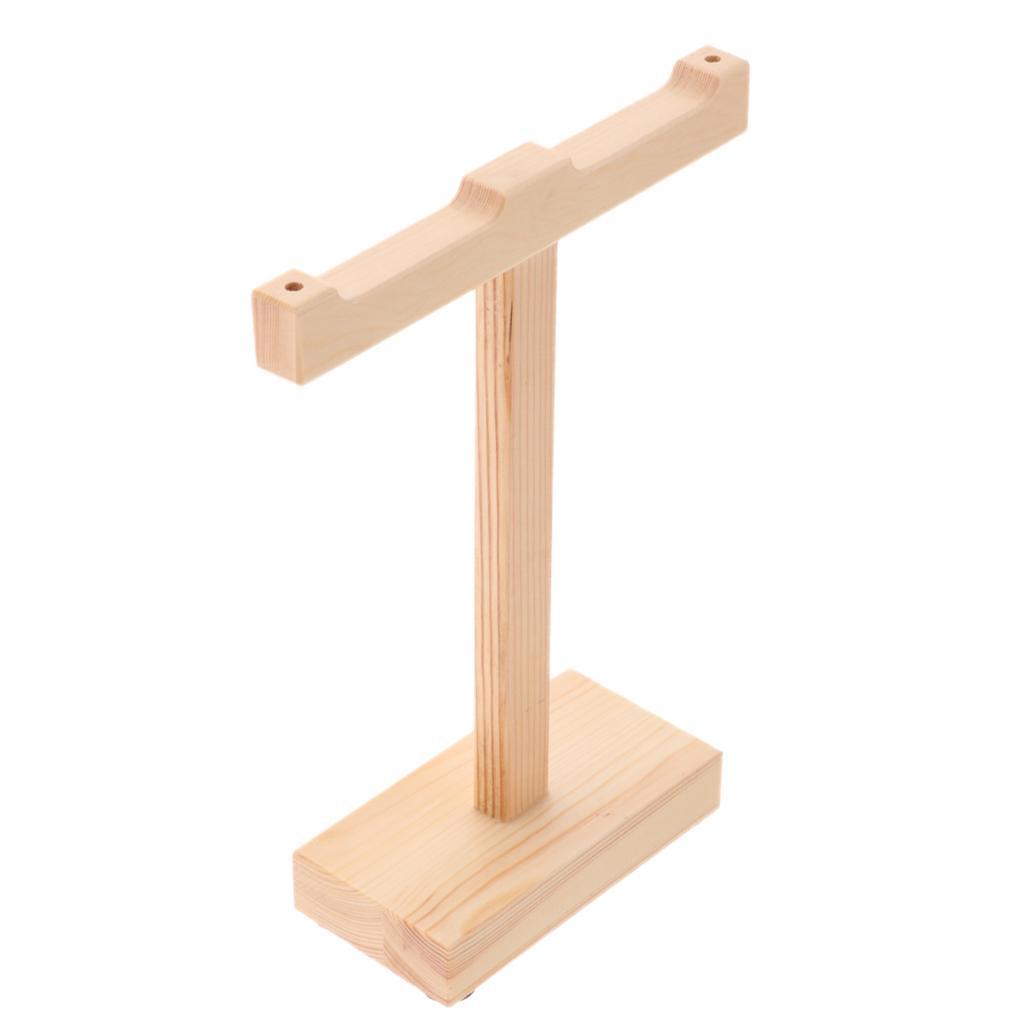 Universal Gaming DJ Gamer Headphone Stand Headset Hanger Bracket