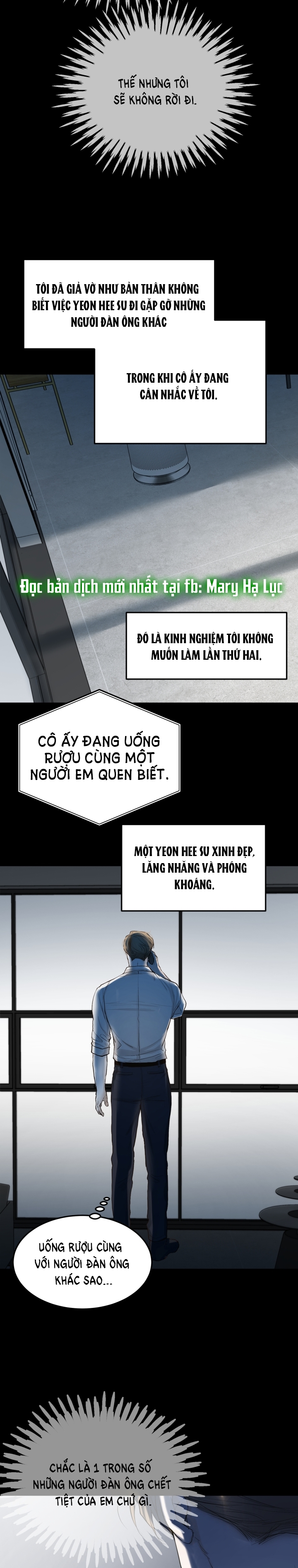 những người đàn ông đã lên giường tôi chapter 47.2 8
