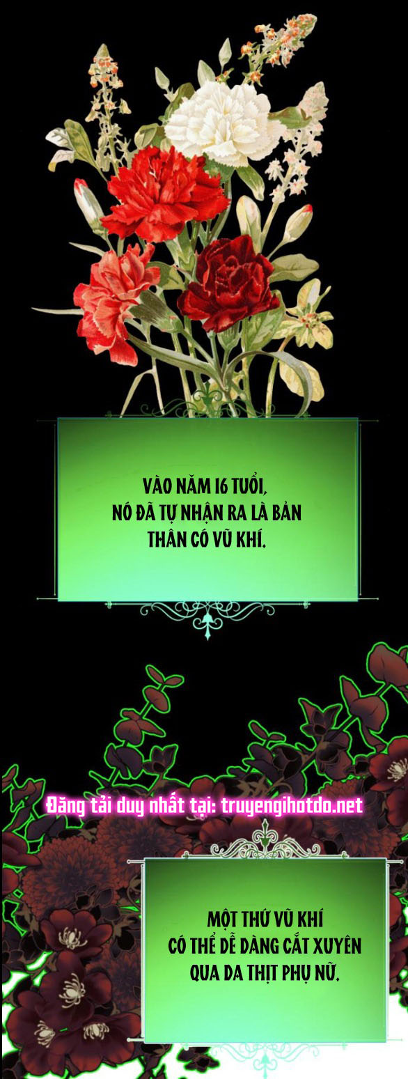 người tình đêm xanh chapter 4.1 36