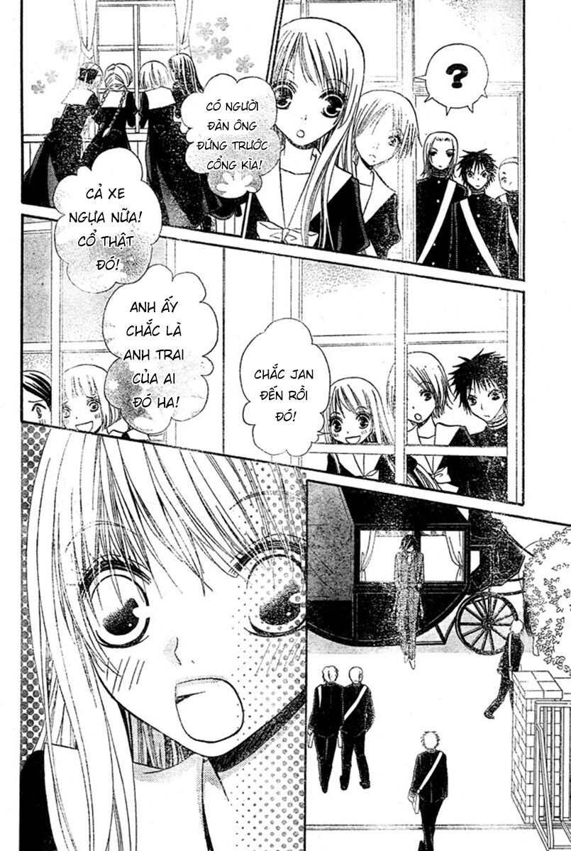 hoa và ác ma chapter 55 20