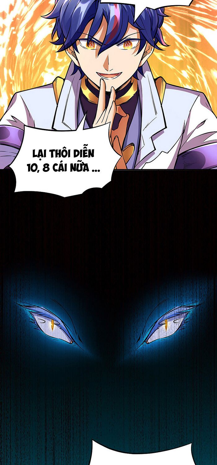 võ đạo độc tôn chapter 257 7