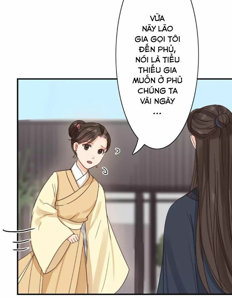 chỉ phu vi thê chapter 39 18