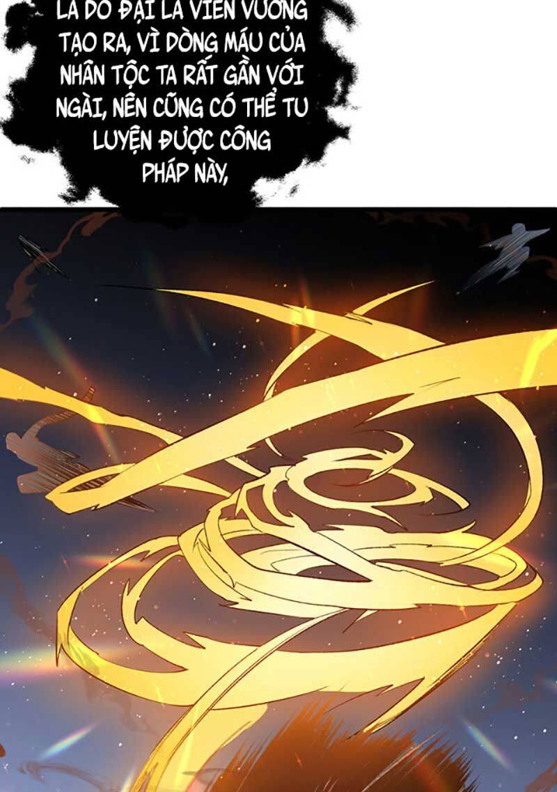 võ đạo độc tôn chapter 623 25