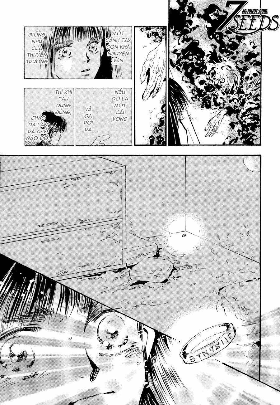 7 mầm sống chapter 104 30