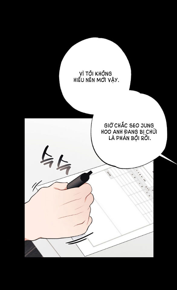 [18+] hôn nhân bị đánh cắp chapter 41.1 13