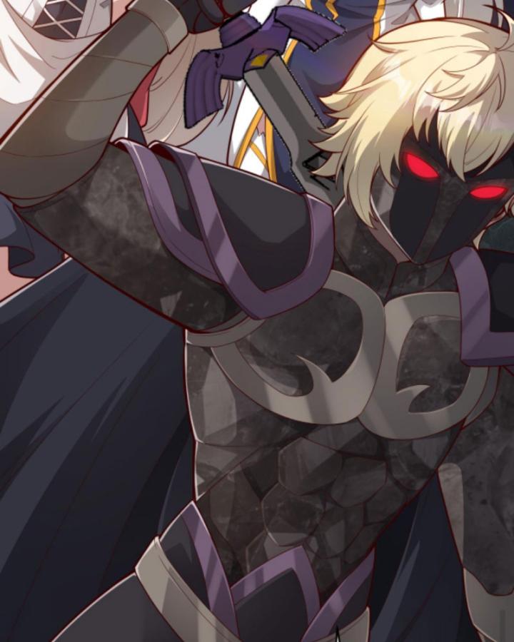 người chơi và nhân vật chính đều muốn làm hại ta chapter 104 48