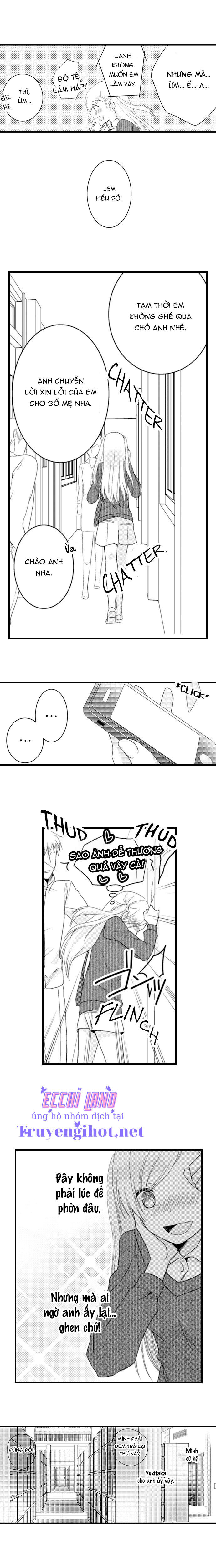 dây dưa một đêm dâm đãng với nhà sư chapter 27.2 1