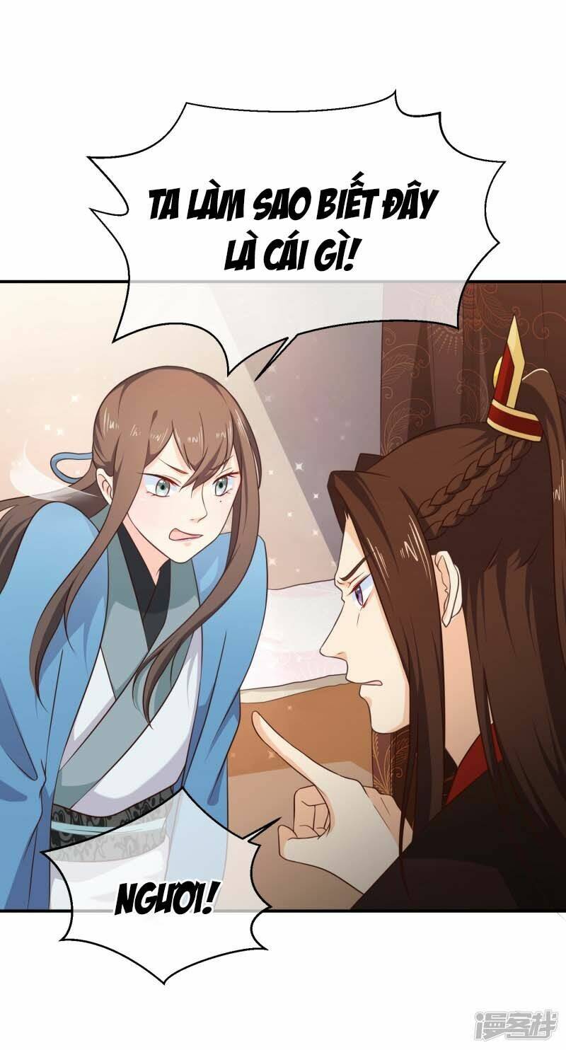 mười dặm hồng trang, thay huynh xuất giá chapter 40 5