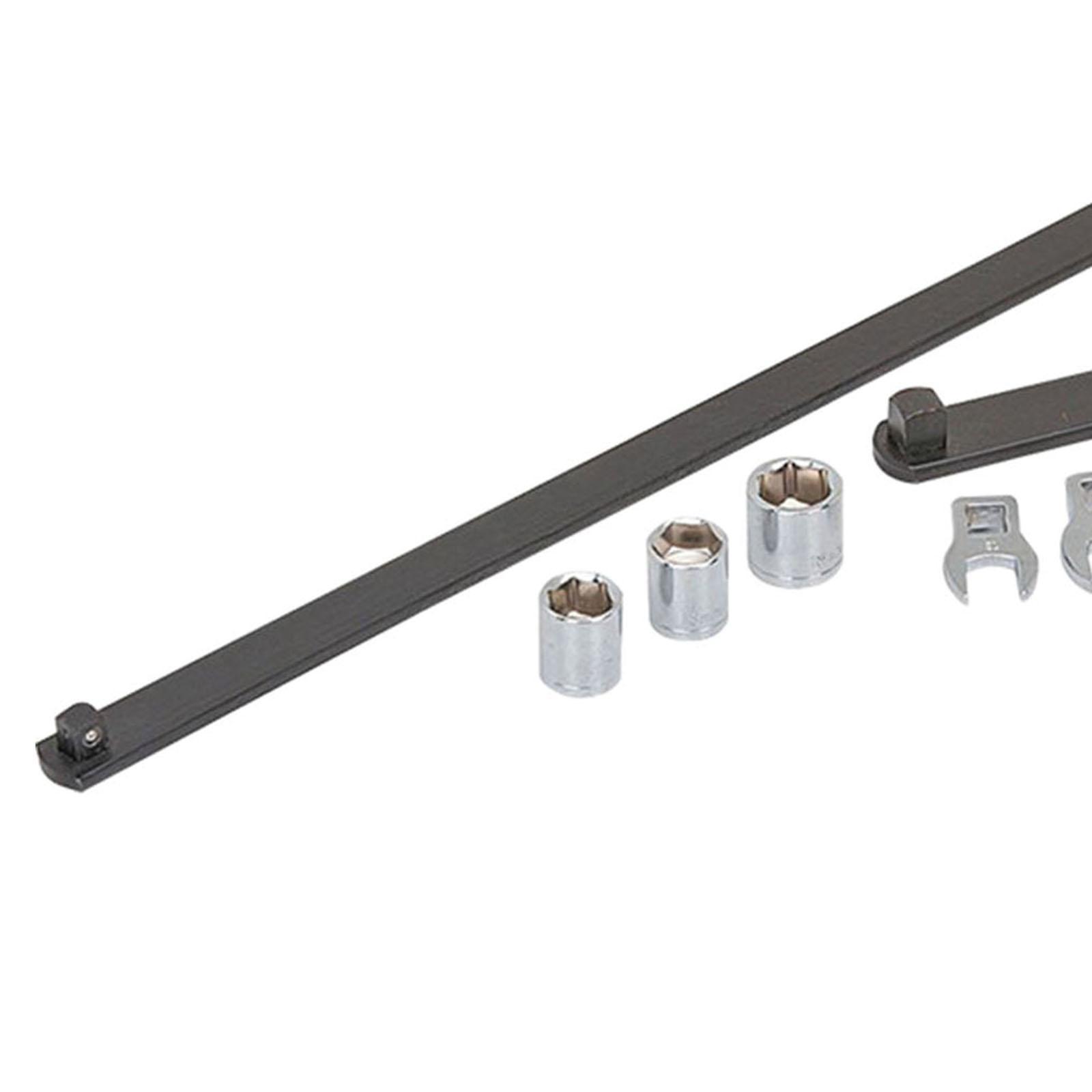 Timing Belt Tension Setting Tool Wrench Sockets 3/8inch 1/2inch Drive Adjust