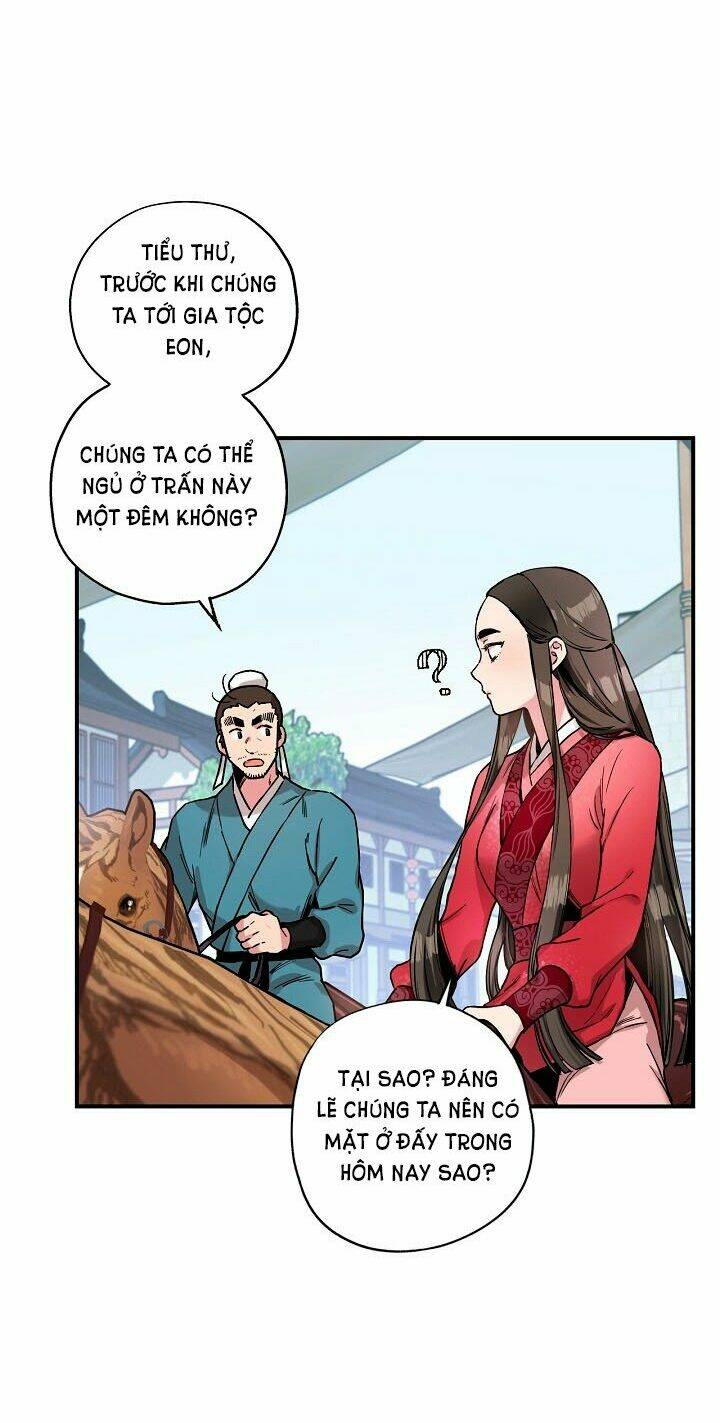 tôi trở thành nhân vật phản diện giỏi nhất trong giới võ thuật chapter 6 42