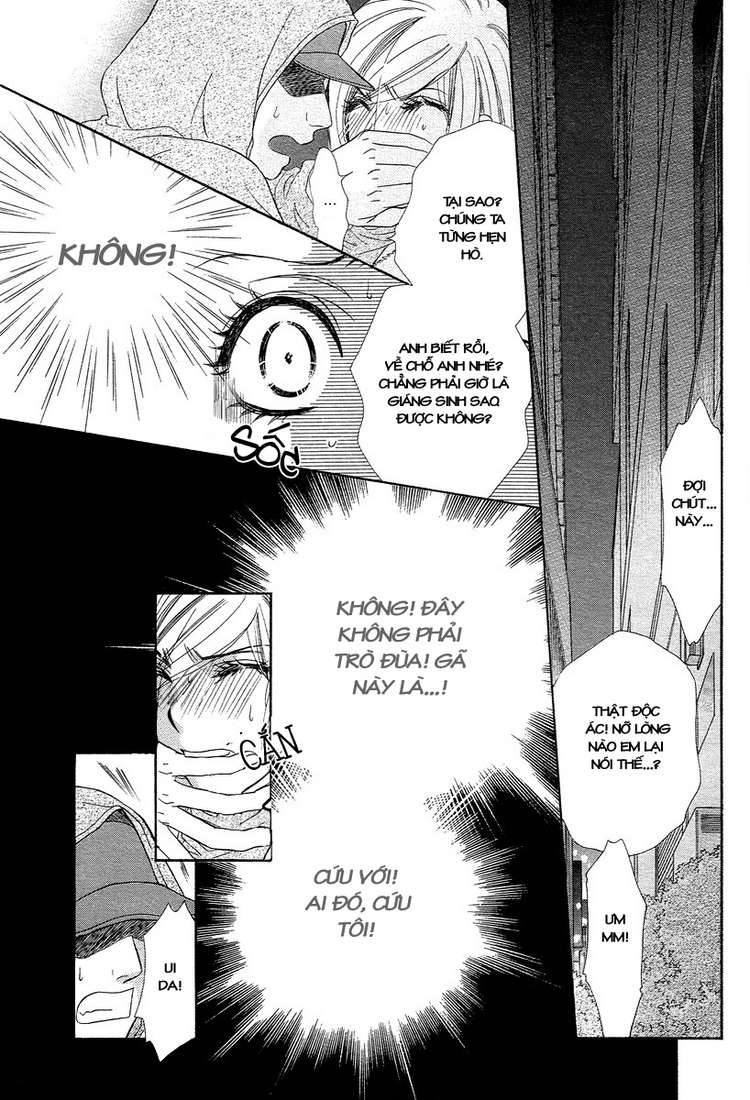 hapi mari chapter 11 22