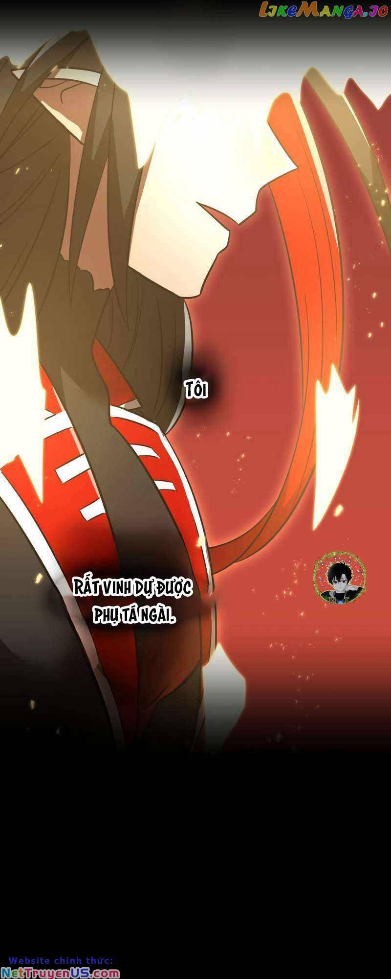 Huyết Thánh Cứu Thế Chủ~ Ta Chỉ Cần 0.0000001% Đã Trở Thành Vô Địch chapter 47 15