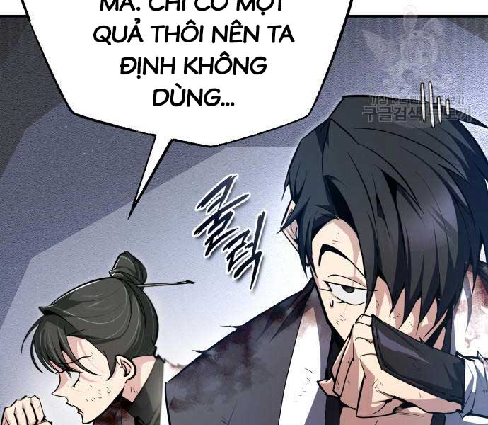 Giảng Sư Đứng Đầu, Baek Sư Phụ - Trang 119