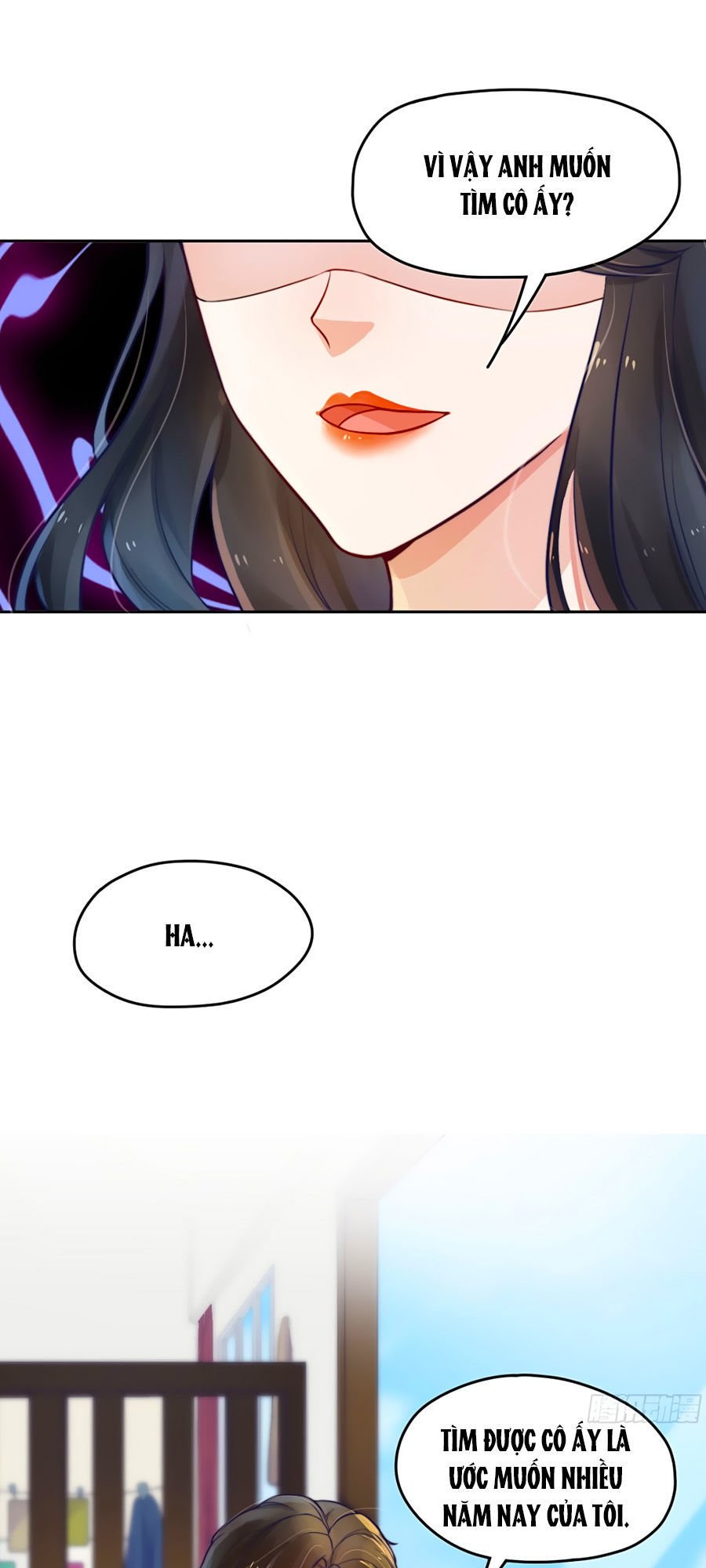 nghịch chuyển lời đồn chapter 1 56