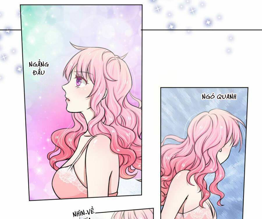 100 phương thức đẩy ngã ca ca chapter 3 5