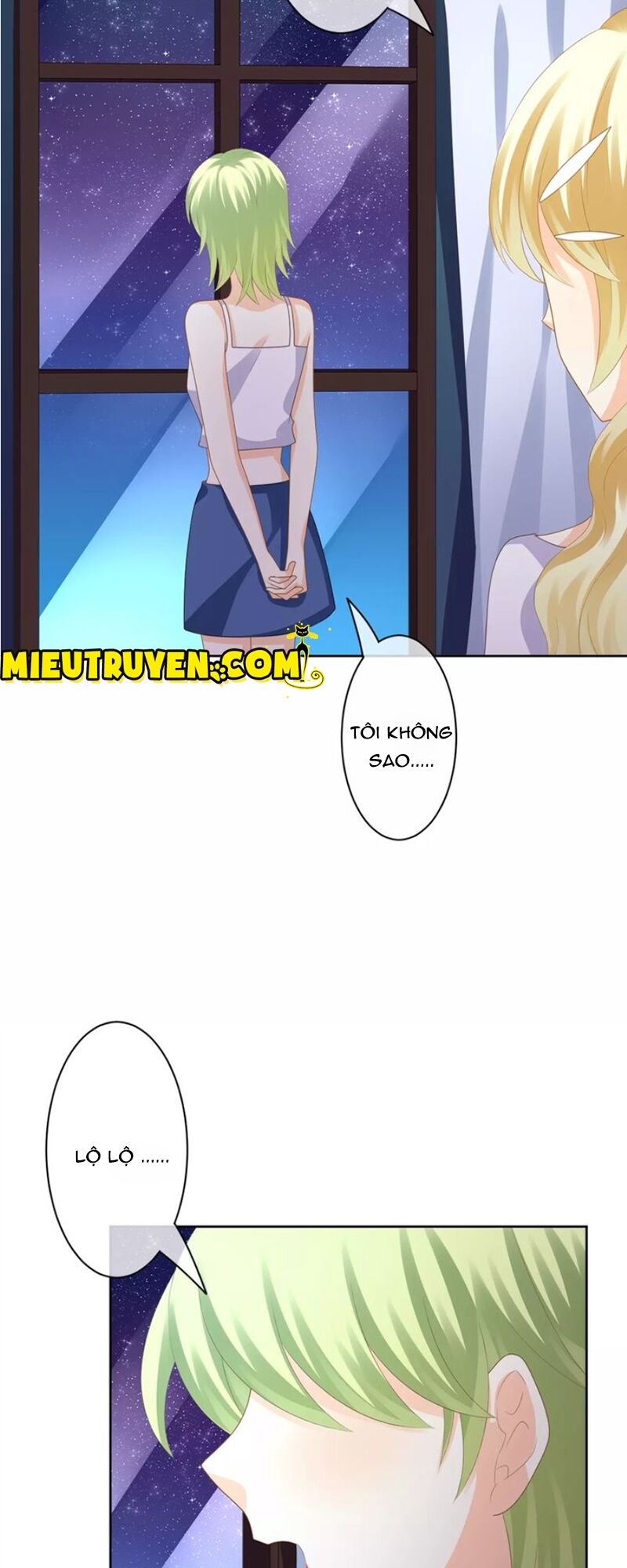 độc nhãn ác ma của ta chapter 25 9