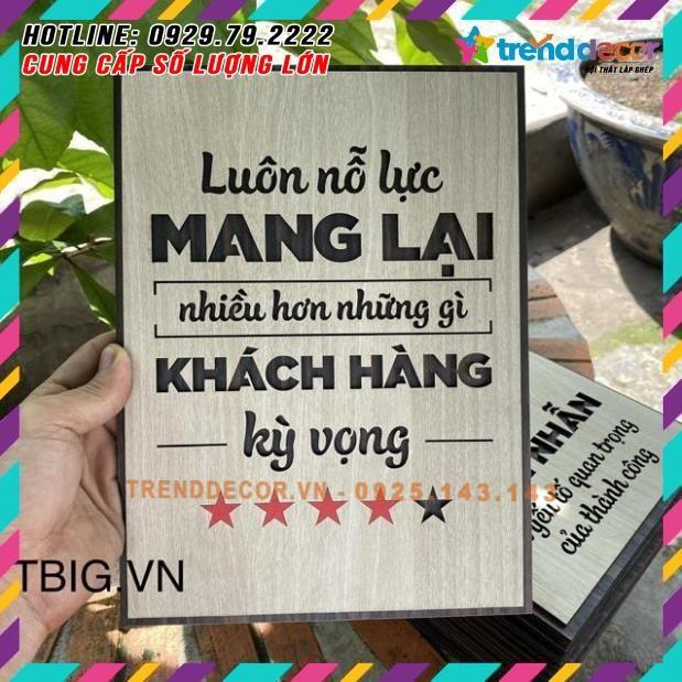 Tranh Treo Tường