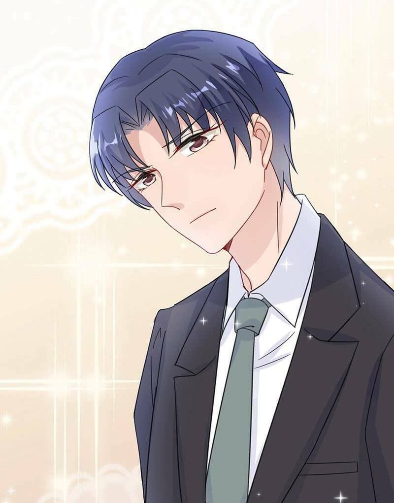 chọc tới chủ tịch tổng tài 2 chapter 18 8