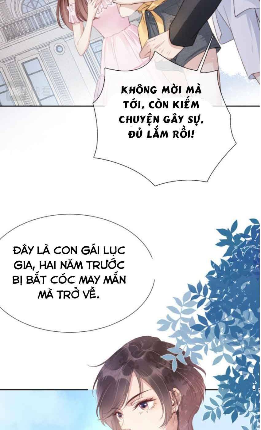 ngự tỷ toàn năng lại bị phá mã giáp chapter 3 29
